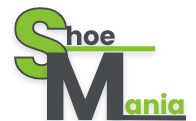 shoemania logo